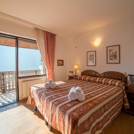 Hg Hotel Italia Брюссон Экстерьер фото