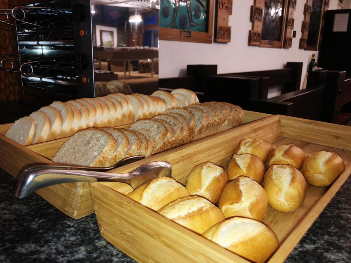 Hg Hotel Italia Брюссон Экстерьер фото