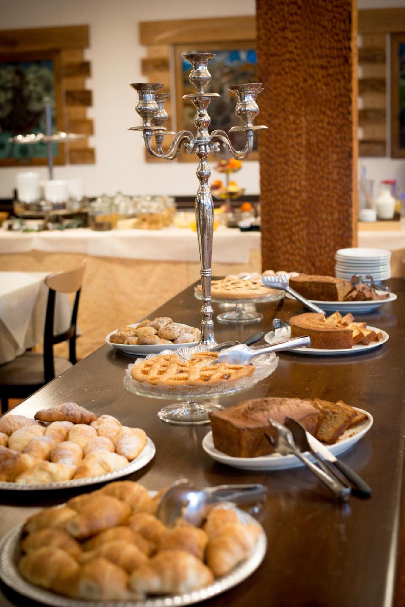 Hg Hotel Italia Брюссон Экстерьер фото